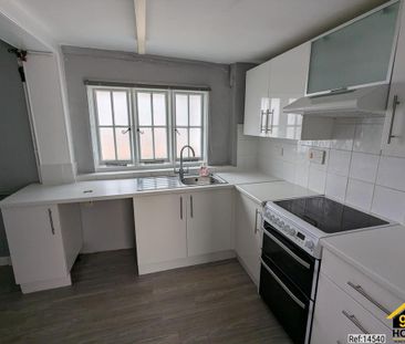 2 bedroom semi-detached house to rent - Photo 1