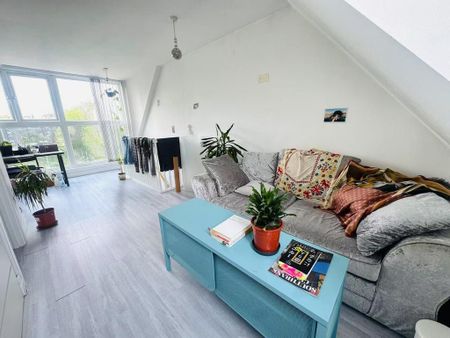 1 bedroom in a house share to rent - Photo 4