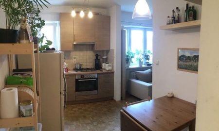 mazowieckie, Warszawa, Ochota, Stara Ochota, Nowowiejska - Photo 3
