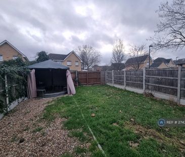 3 bedroom terraced house to rent - Photo 1