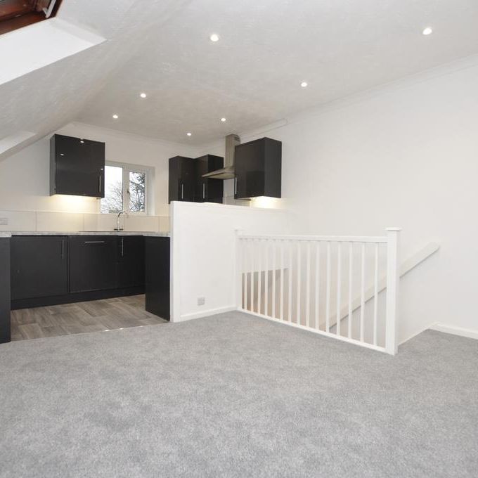 1 bedroom terraced house to rent - Photo 1