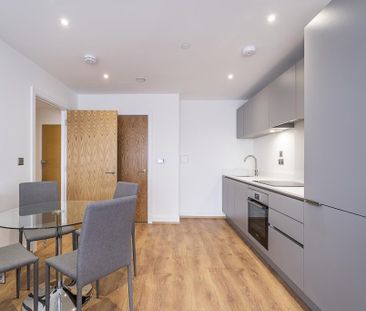 1 bedroom flat to rent - Photo 5