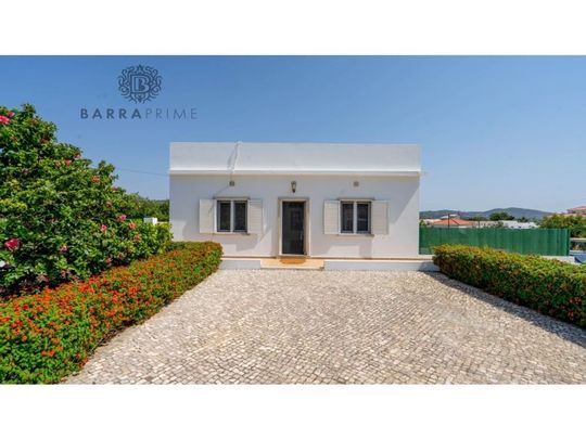 3 room luxury House for rent in Sitio do Troto, Loulé, Distrito de Faro - Photo 1