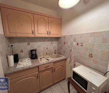 Location Appartement 2 pièces 46m² TOURS 37100 - Photo 4