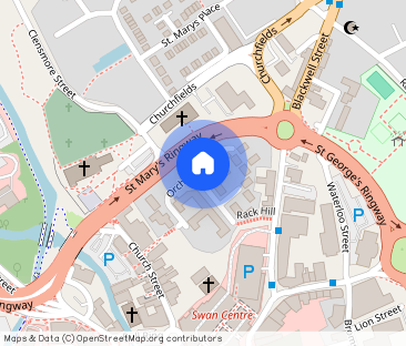 Church Street, Kidderminster, DY10 - Photo 1