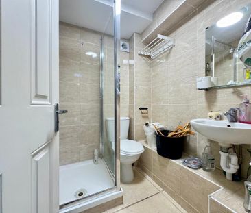 Flat to rent - Photo 3