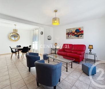 Location Appartement 3 pièces 70m² AUBAGNE 13400 - Photo 2