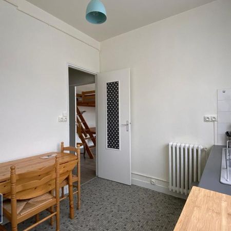 Location Appartement 1 pièce 31m² LE HAVRE 76600 - Photo 3