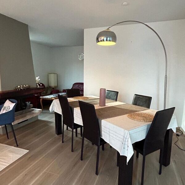 Chambre meublée à louer dans une belle villa au cur de Gland - Photo 1