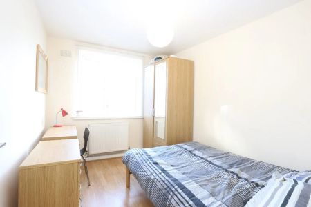 25 Sheffield Square – Room 3 - Photo 3