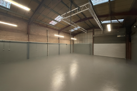 Studio for Rent - Photo 2