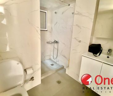 Studio/Γκαρσονιέρα για ενοικίαση Μενιδιάτικα (Γαλάτσι) - Photo 5