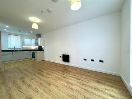 1 bedroom apartment to rent - Photo 4