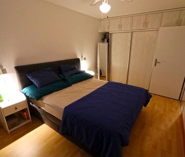 APPARTEMENT DE 3 PIÈCES À CHAM (ZG), MEUBLÉ, TEMPORAIRE - Photo 6