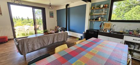 Maison de 121 m2 à Lahonce - Photo 2