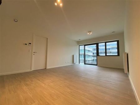 Appartement te huur - Foto 5