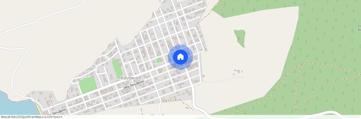 Κανάκια (Σαλαμίνα)