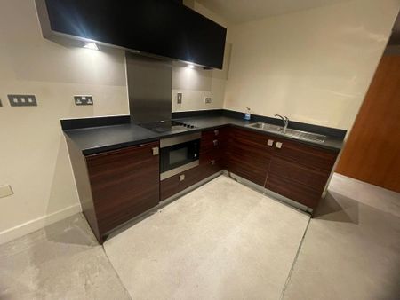 Studio to rent - Photo 3