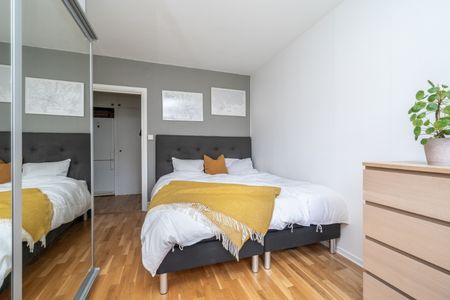 Spånga - 2rok - 12mån - 9.775kr/mån - Photo 3