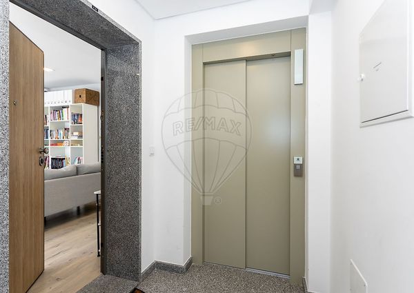 Apartamento T2 em Lisboa
