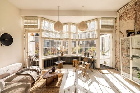 The Bright Loft - City Centre Amsterdam - Foto 3