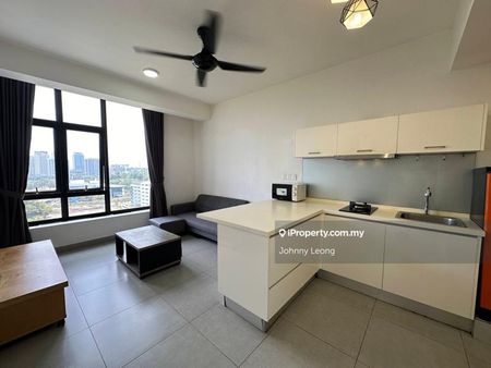 Kanvas SOHO, Cyberjaya - Foto 2
