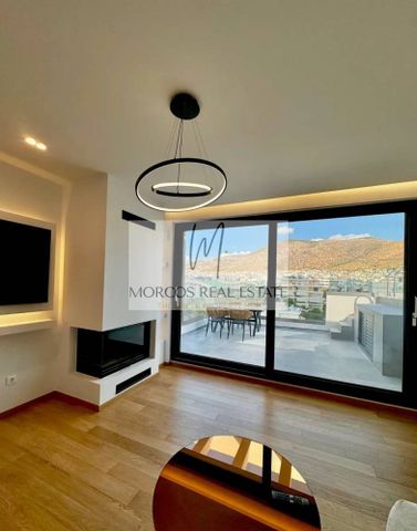 Μεζονέτα Προς Ενοικίαση - Άνω Γλυφάδα, Γλυφάδα - Photo 2