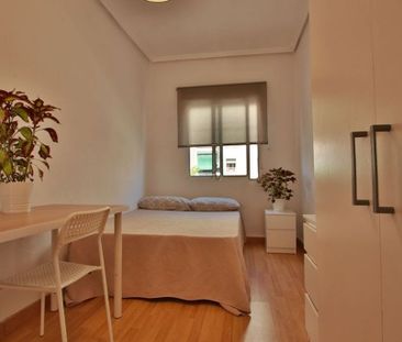 Avinguda del Cardenal Benlloch, Valencia, Valencian Community 46021 - Photo 6