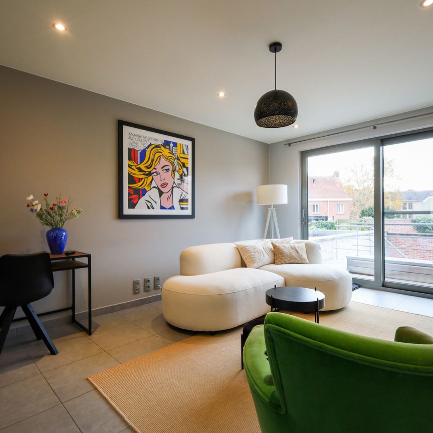 Volmolenstraat 52, 2500 Lier - Photo 1