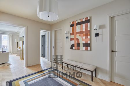 Appartement • Triangle d'Or - Photo 3