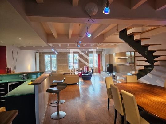 APPARTEMENT T3 A LOUER - Photo 1