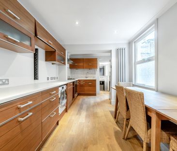 Shorrolds Road, Fulham, London, SW6 - Photo 6