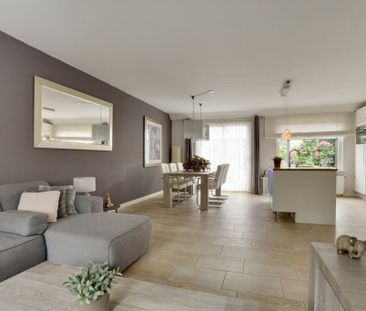 Te huur: Huis Versailleslaan in Eindhoven - Photo 4