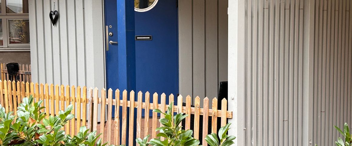 Krukmakaregatan 2 - Foto 1