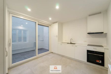 Co-housing woning met 4 leefruimtes, 4 slpk's en 4 badkamers - Photo 3