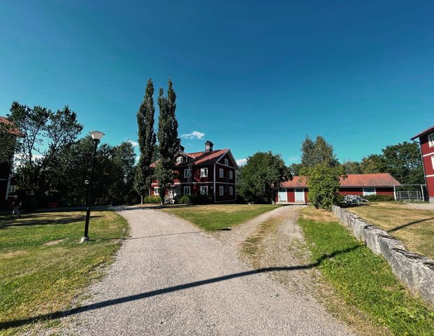 Sandörsbacken 13 - Foto 1