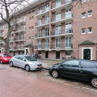 Jan van Schaffelaarplantsoen, 1061 Amsterdam, Nederland - Photo 1