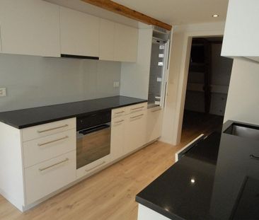 3.5 Zimmer, 95 m², 3. Stock - Foto 1