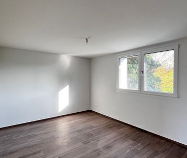 2.5-Zimmerwohnung in Düdingen - Photo 1