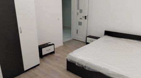 Apartament nou de inchiriat, 2 camere, decomandat, 55 mp, Galata, Profi Platou Galata, Cod 160160 - Fotografie 2