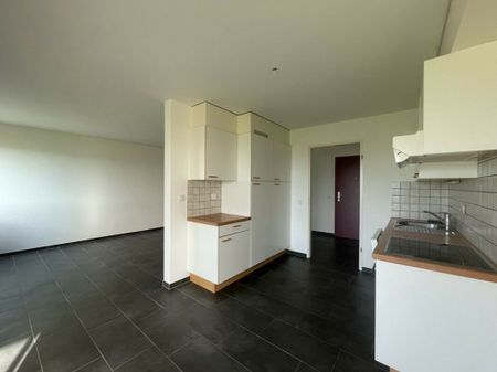 CORMEROD (FR) - 2.5 pièces au 1er étage - Photo 5