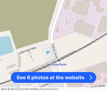 Station Road, Lincoln - Photo 1