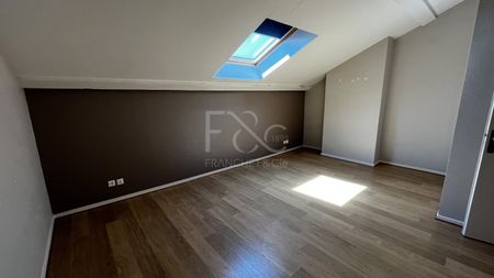 T3 de 68m² - Rue Magenta à Villeurbanne - Photo 2