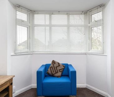 2 bedroom maisonette to rent - Photo 4