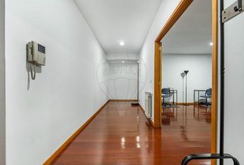 Apartamento T3 em Braga