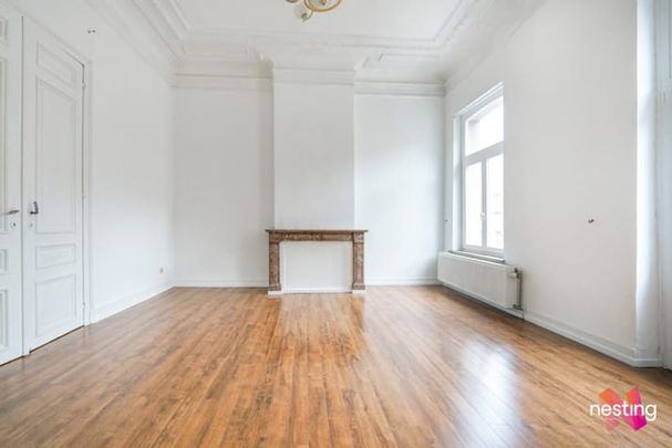 Appartement te huur - Foto 1