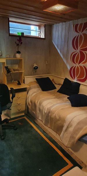 Hagenvägen, Trångsund - Photo 1
