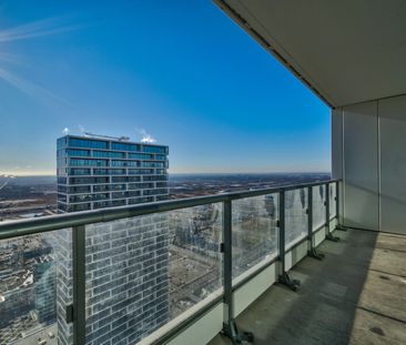 For Lease - 898 Portage Parkway Unit# 6105, Vaughan, Ontario - Photo 4