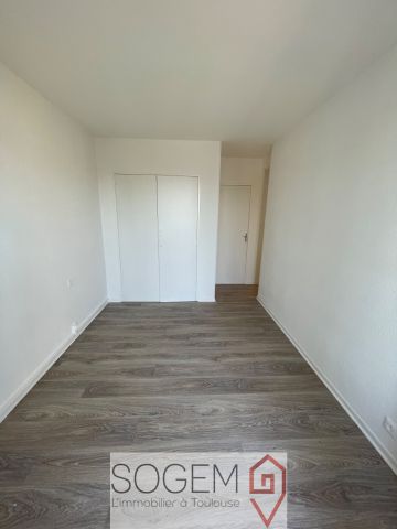 Appartement T3 en location à Fonbeauzard - Photo 2