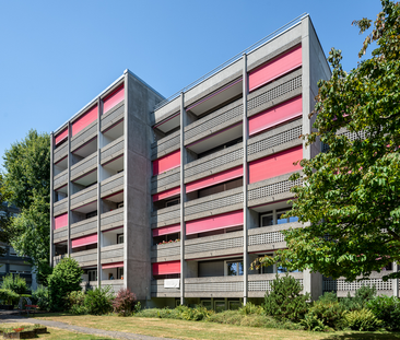 Gemütliche 1 Zimmer-Wohnung für Singles oder Studierende - Photo 1